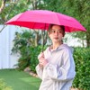 Moonbat 10298 3 Second Urawaza Slim, Lightweight, Folding Umbrella, UV