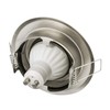 Tommy Recessed Spotlight 5 W GU10 230 Volt 400 Lumen