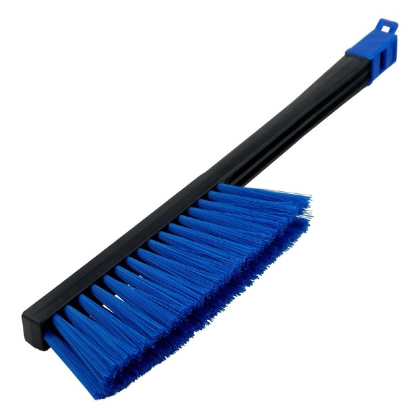 L&P A059 Murska car snow brush 395mm long winter snow