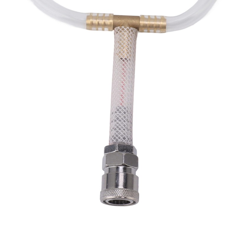 Cooling Vest Vortex Tube, Adjustable Air Outlet, Industrial Air Conditioning