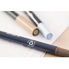 Faber-Castell Goldfaber Sketch Marker, 164724 Alcohol Marker with Brush Tip