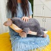 RejoyLix Platypus Plush Toy, Platypus Stuffed Animal,Soft Platypus Gifts Toys,Furry