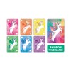 Wild Unicorn! Playing Cards to Go