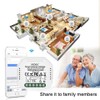 MOES Tuya WiFi Smart Light LED Dimmer Switch Module, Smart