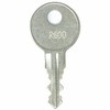 Replacement Key for Retrax R610