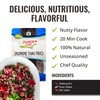 Floating Leaf Wild Rice Blend - Non-GMO & Gluten free