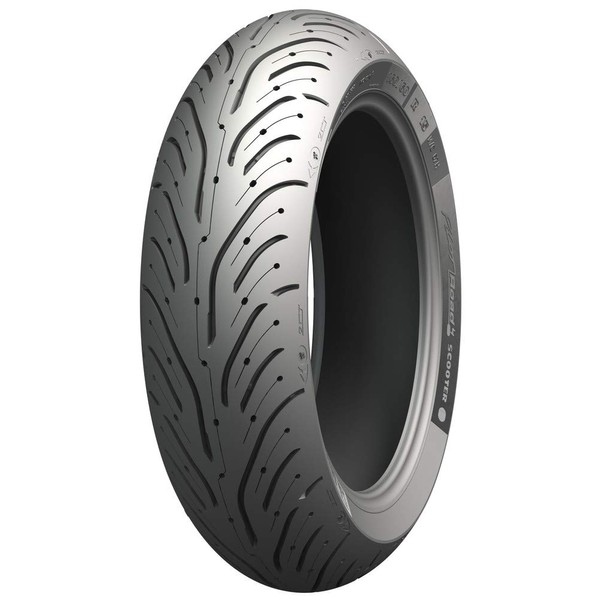 Michelin Pilot Road 4 SC Rear Scooter Tire (160/60R-14)