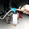 Luck_Mall Car Vehicle Vacuum Brake Bleeder Tank Fluid Oil Change