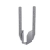 Simpson Strong-Tie THAL422 THAL 22-5/8 in. Galvanized Adjustable Hanger for