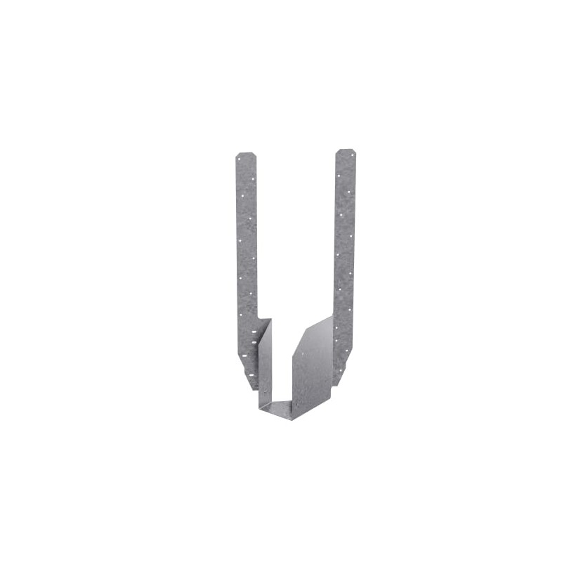Simpson Strong-Tie THAL422 THAL 22-5/8 in. Galvanized Adjustable Hanger for