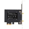 Network Card 3000M Wireless Wifi Network Card PCIE Dual Band