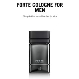 Yanbal Forte by Yanbal  for Men ***NEW COLOGNE***