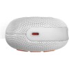 Universal JBL Clip 5 Portable Waterproof Bluetooth Speaker (White)