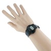 AHOO Digital English Talking Watch for Blinds Alarm Elderly Visually