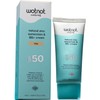 Wotnot Sunscreen & Bb+ Cream Spf50 Tan 50g