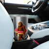 Pool Bigfoot Donut Sasquatch Donut Float for Boys Kids Men