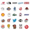 100 Stickers y pegatinas SKATE con diseños Únicos para Electrónicos,
