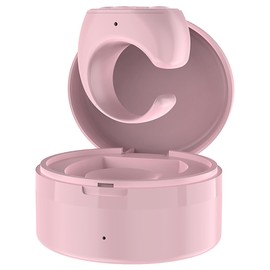 Scrolling Ring for TikTok Wireless Bluetooth Remote Control Scrolling Ring Scroller Turning Page for APP Remote Control Ring Selfie Accessories Camera Control for Android iOS Phones