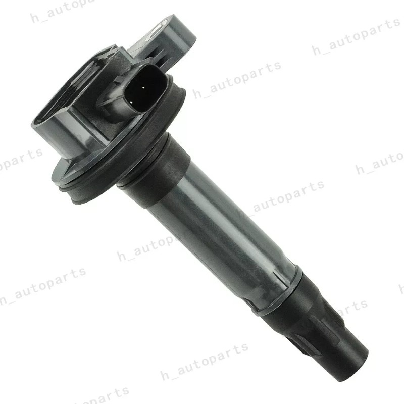 new 6PCS Ignition Coil & Spark Plug Kit For 2011-2014