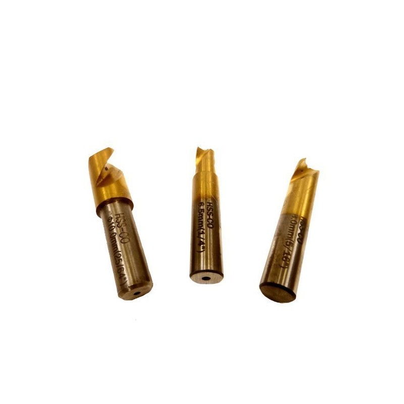 Spot Weld Drill Bit Set Spot Welder Bit Cutter Welding