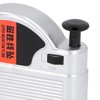 Magnetic Wire Hammer Retractable 6 Meter Line Drop Vertical Measuring