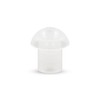 BTE ReSound Traditional Hearing Aid Domes (4 Domes) Hearing Aid