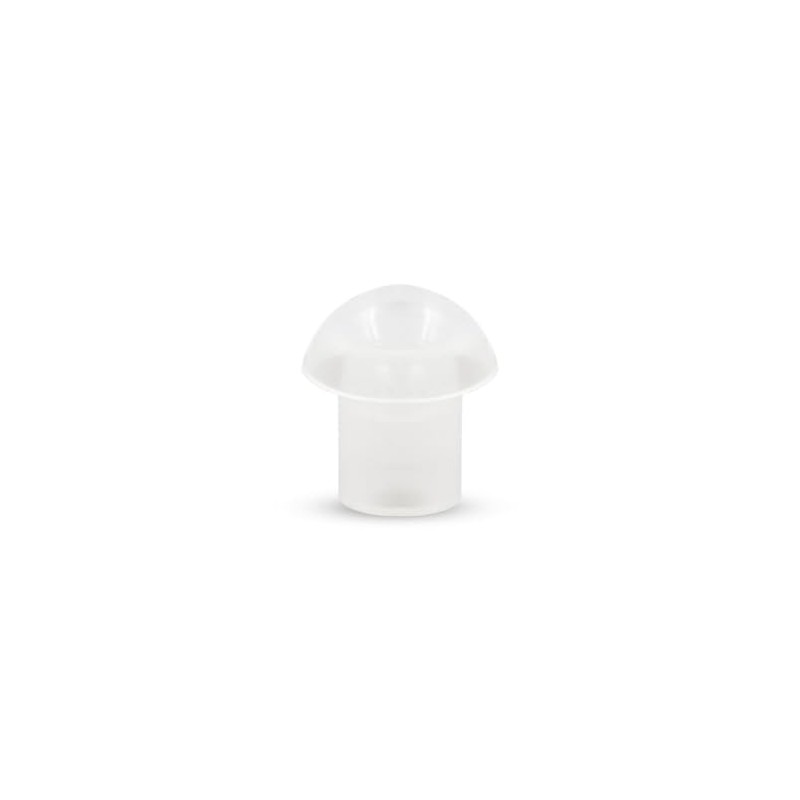 BTE ReSound Traditional Hearing Aid Domes (4 Domes) Hearing Aid