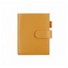 Moterm Leather Cover for A6 Notebook - Fits Hobonichi Cousin,