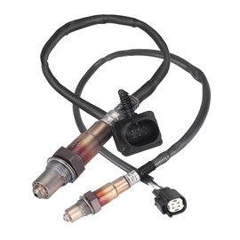 BLPextrm - Sensor de oxígeno O2 de repuesto para Ford Focus 2.0L, 2013-2014 Fusion 1.6L, 2015 Lincoln MKC 2.3L reemplaza # 234-5113, 234-4575, 234-5068 2 de 2