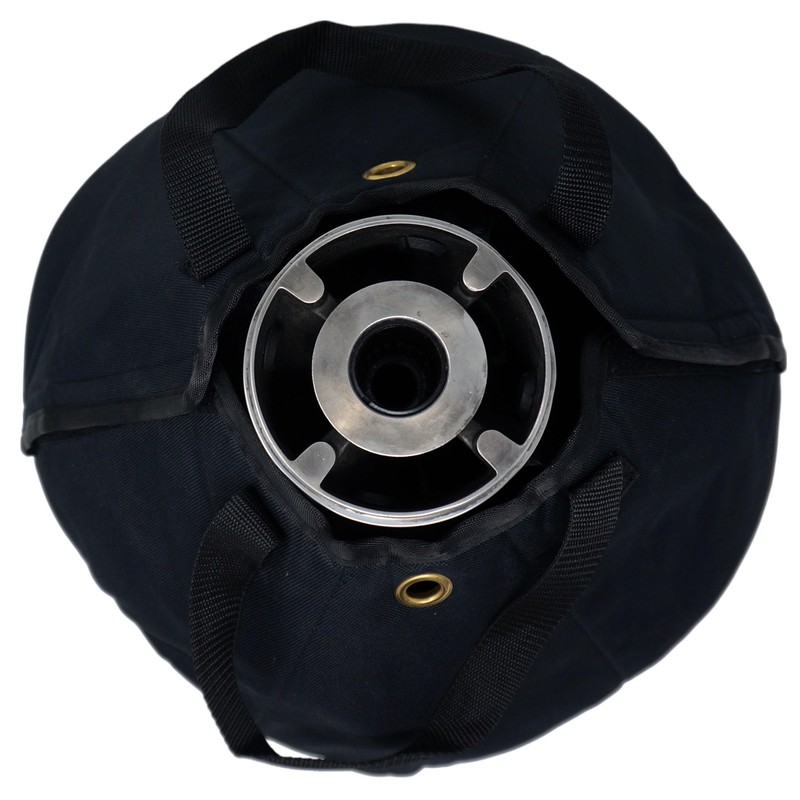 Hardline Products Propeller Bag with Prop Wrench - PRO-16052 &