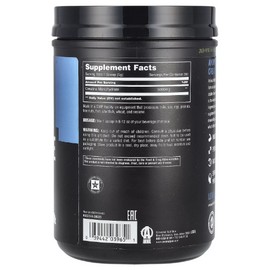 100% Pure Creatine Monohydrate™ Powder, Unflavored, 2.2 lb (1 kg)