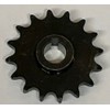 16 Tooth C Sprocket 5/8 Bore for 40-41-420 Chain