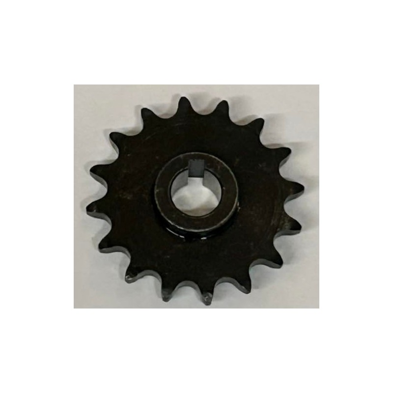 16 Tooth C Sprocket 5/8 Bore for 40-41-420 Chain