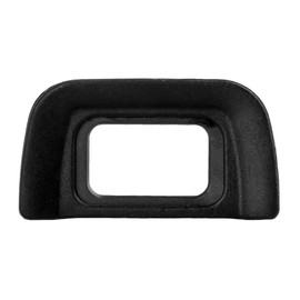 ayex Eyecup Eyepiece Cap Viewfinder Replaces DK-20 Suitable for Nikon F75 F65 D70s D5300 D3300 D3200 D60 D50 D40
