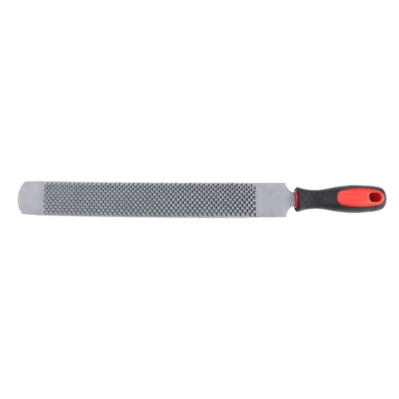 Professional High Carbon Steel Horse Hoof Trimming File Knife Rasp