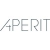 Aperit Door Handle: Stainless Steel Door Handle Pair with PZ