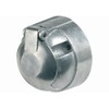 Ring Automotive 12S 7 Pin Socket With Metal Casing for