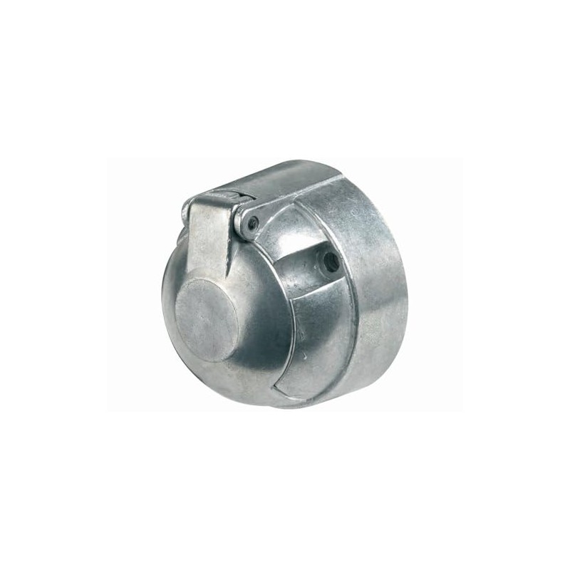 Ring Automotive 12S 7 Pin Socket With Metal Casing for