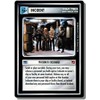 Decipher Star Trek CCG 1E BOG Blaze of Glory Prisoner