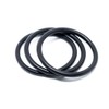 2 Pcs O-Ring 81 mm x 93 mm x 6