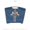 Ball & Chain 301124 (L, NAVY) Two HORSE Two Horse