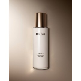 Hera [헤라] NEW 시그니아 밸런싱 에멀젼 150ml [Hera] NEW Signia Balancing Emulsion 150ml