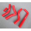 Silicone radiator hose for SUZUKI RMZ450 RMZ 450 2006 06