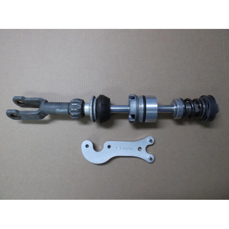 FLIGHT DEVELOPMENT - RACING Maico Ohlins Single Shock SPANNER WRENCH