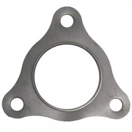 Grimmspeed 3-Bolt Manifold-UpPip