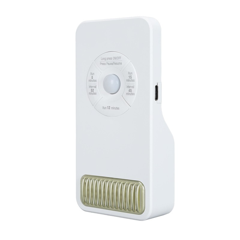 Smart Air Cleaner Pet Odor Elimination Machine Indoor Electric Deodorizer