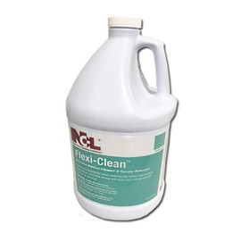 NCL Flexi-Clean Rubber Floor Cleaner 1 GAL