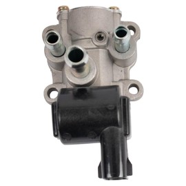 TRQ Idle Air Control Valve Compatible with 92-95 Toyota Camry 90-95 Celica 91-95 MR2 98-00 RAV4