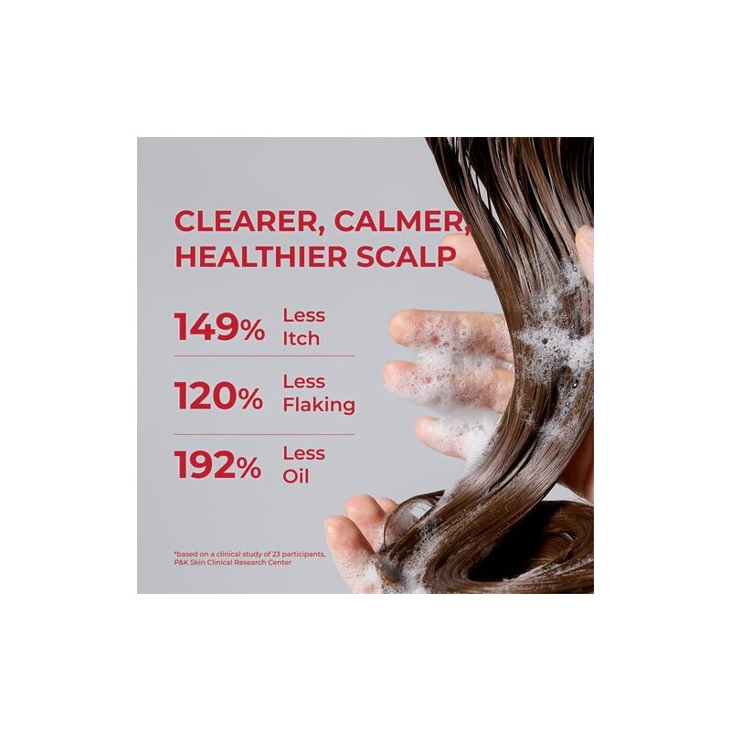 moev [moev]Annurcatin Shampoo 300ml