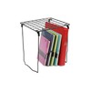 Office Works Metal Organizing Shelf for Locker and Desk, 11